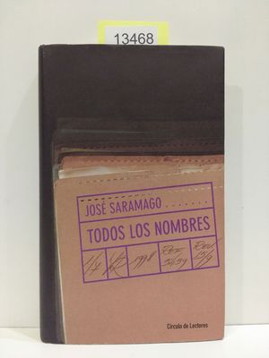 TODOS LOS NOMBRES