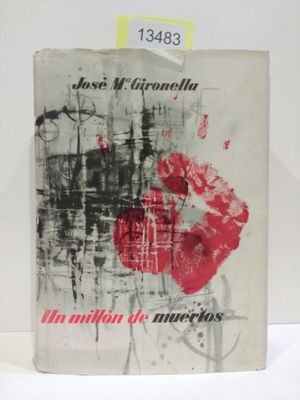 UN MILLN DE MUERTOS