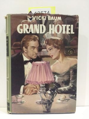GRAND HOTEL