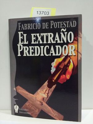 EL EXTRAO PREDICADOR