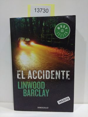 EL ACCIDENTE