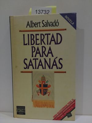 LIBERTAD PARA SATANS