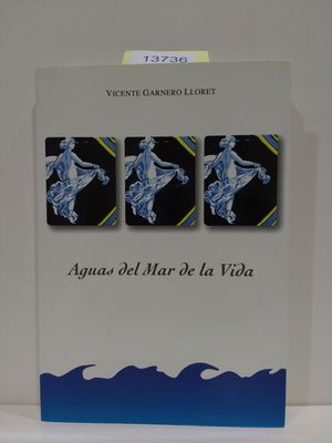 AGUAS DEL MAR DE LA VIDA