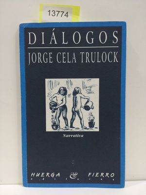 DILOGOS. (CON SU COMPRA COLABORA CON LA ONG  'AMISTAD')