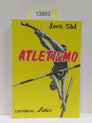 ATLETISMO