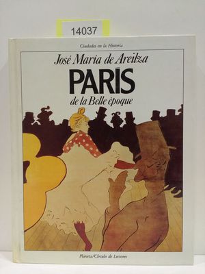 PARS DE LA BELLE POQUE