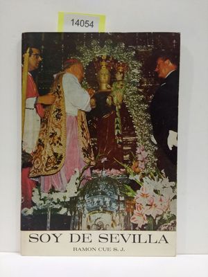 SOY DE SEVILLA