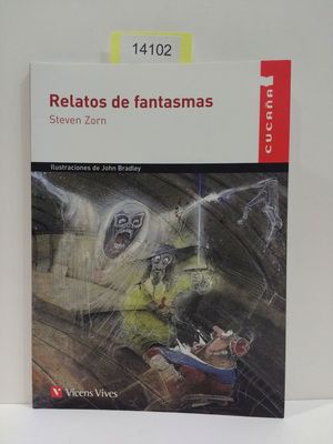 RELATOS DE FANTASMAS (CUCAA)