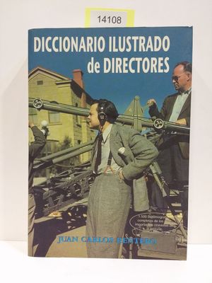 DICCIONARIO ILUSTRADO DE DIRECTORES