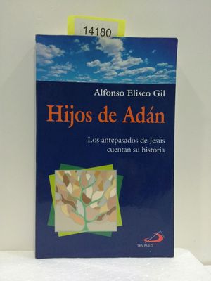 HIJOS DE ADN