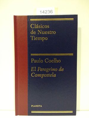 EL PEREGRINO DE COMPOSTELA