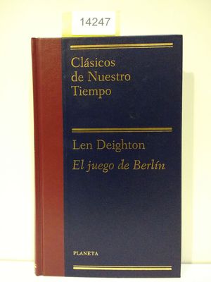 EL JUEGO DE BERL�N