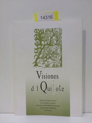 VISIONES DEL QUIJOTE