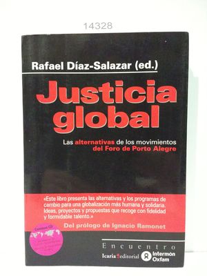 JUSTICIA GLOBAL