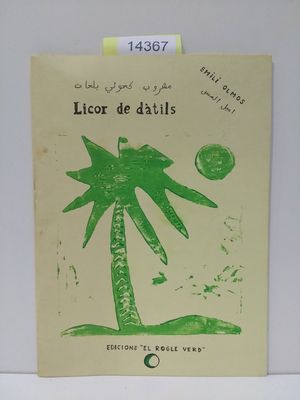 LICOR DE DTILS