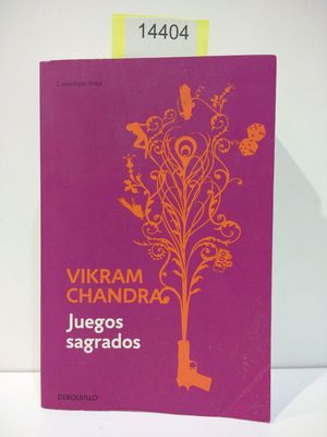 JUEGOS SAGRADOS