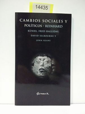 CAMBIOS SOCIALES Y POLTICOS