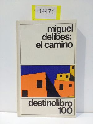 EL CAMINO
