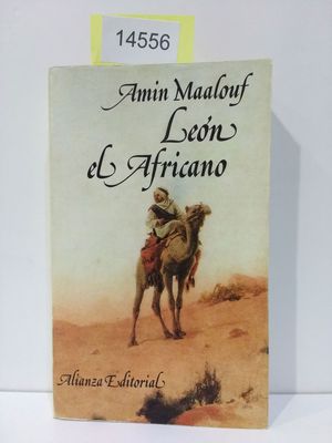 LEN EL AFRICANO