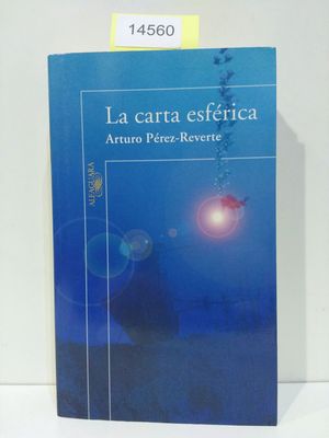 LA CARTA ESFRICA