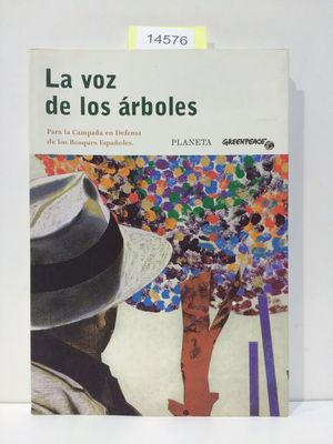 LA VOZ DE LOS RBOLES