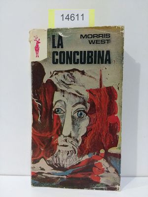 LA CONCUBINA