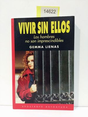 VIVIR SIN ELLOS