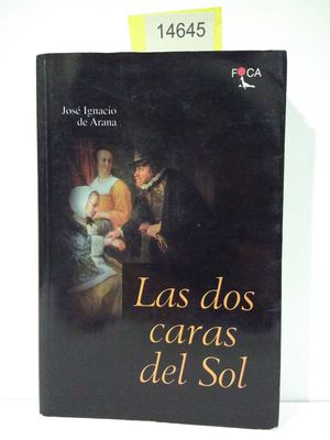 LAS DOS CARAS DEL SOL