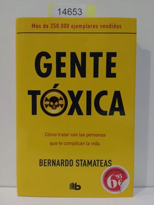GENTE TXICA