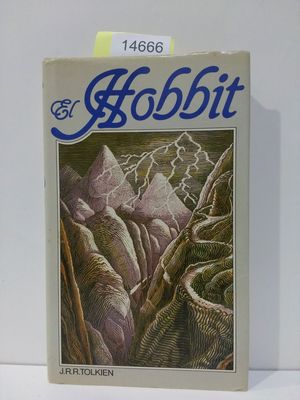 EL HOBBIT
