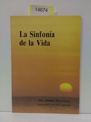 LA SINFONA DE LA VIDA