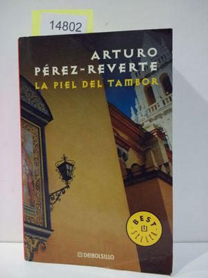 LA PIEL DEL TAMBOR