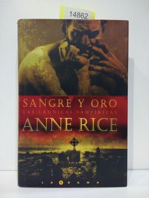 SANGRE Y ORO