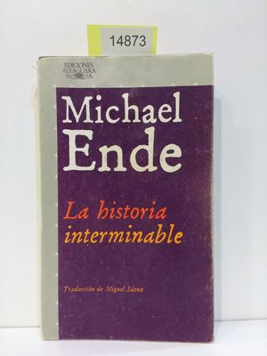 HISTORIA INTERMINABLE, LA