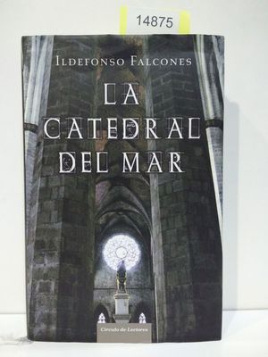 LA CATEDRAL DEL MAR