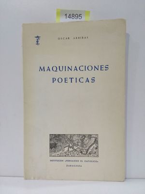 MAQUINACIONES PO�TICAS