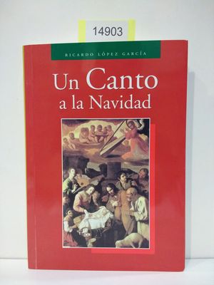 UN CANTO A LA NAVIDAD