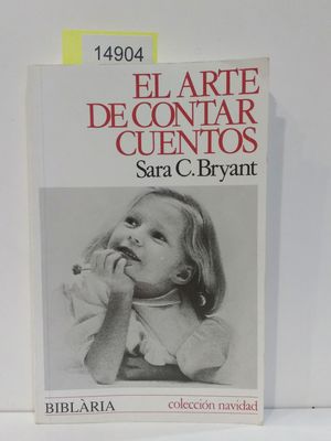 EL ARTE DE CONTAR CUENTOS