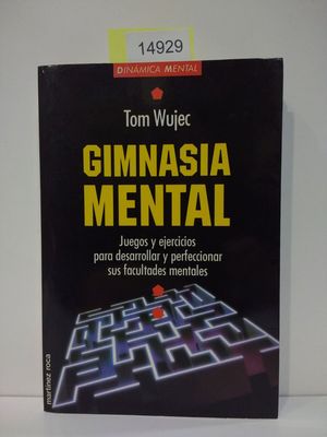 GIMNASIA MENTAL