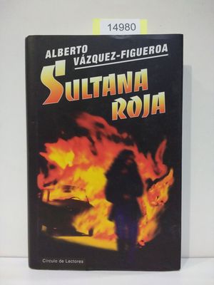 SULTANA ROJA