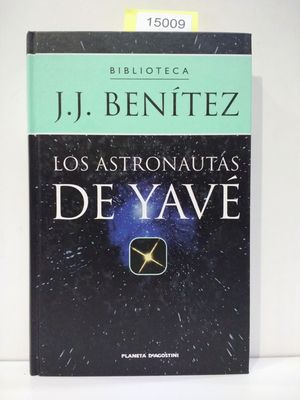 LOS ASTRONAUTAS DE YAV