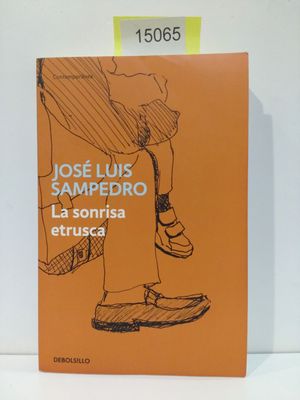 LA SONRISA ETRUSCA
