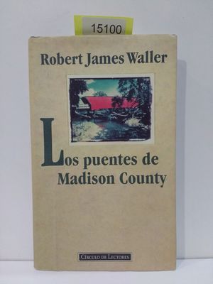 LOS PUENTES DE MADISON COUNTY