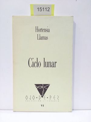 CICLO LUNAR