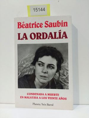 LA ORDALA