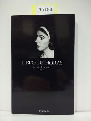 EL LIBRO DE HORAS