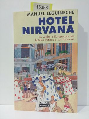 HOTEL NIRVANA