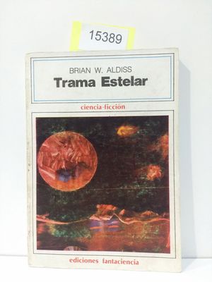 TRAMA ESTELAR