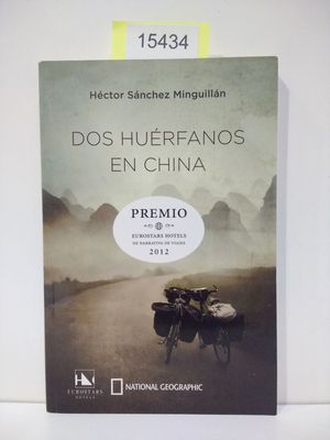 DOS HURFANOS EN CHINA