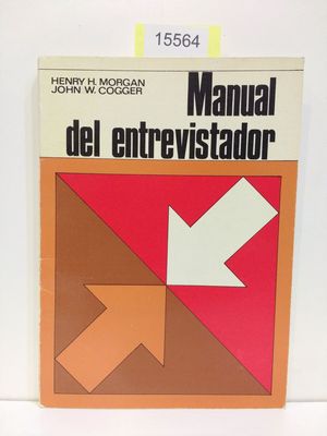 MANUAL DEL ENTREVISTADOR